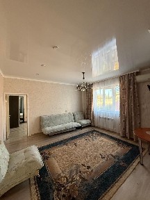 Сдам квартиру в аренду