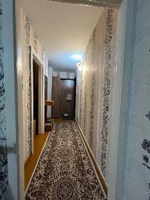 Продам уютную двушку с мебелью