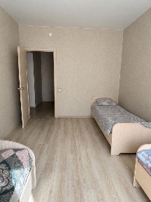 Береке 2-х ком 61 м2