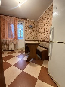 Продам 2х ком квартиру