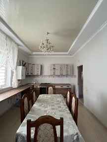 Аренда дом помесячно только семейной паре