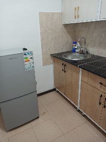 1комнатты квартира жалданады