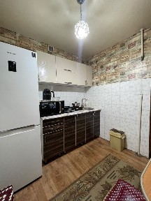 Продается 1 ком. квартира, р-н ТД Валентина