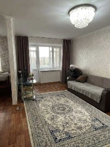 Продам 2 комнатную квартиру на океане