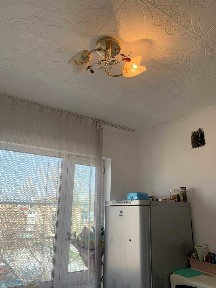 Квартира 47 м2. Косметический ремонт.