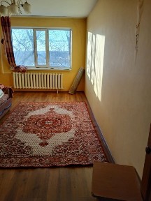 Квартира в аренду 2 комнатная