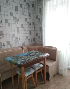 Сарыарк-Кенесары, правый берег