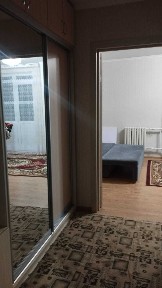 1 ком. кв 31 кв. м ЖК 