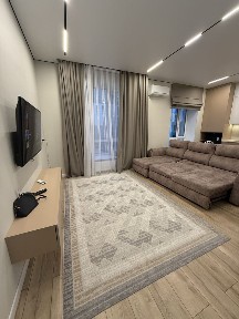 Квартиры посуточно