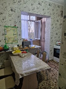 1-болмели квартира сатылады.