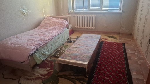 Жамбылская область, Жанатас