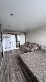 Продается 1-комн. кв по ул. Абая
