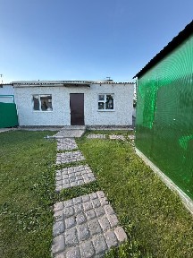 Жулдыз 19.5млн гараж, тапчан, летняя кухня