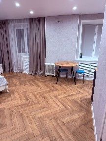 Квартира посуточно