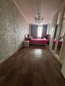 3к. квартира в 12 мкр
