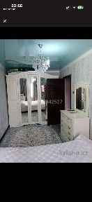 Продаю квартиру в городе Кандыагаш мкр46