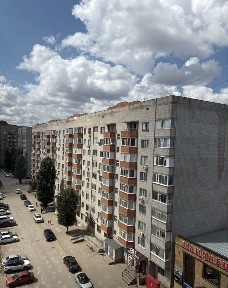 Продается квартира район болашак