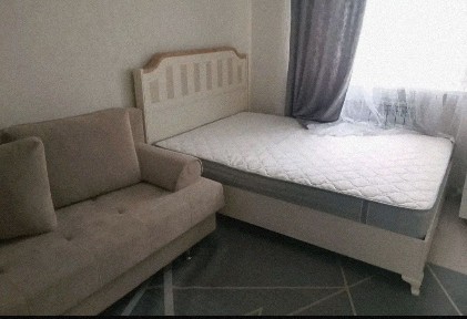 Продаётся 3ком квартира Океан