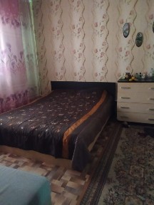 Продам хороший дом.