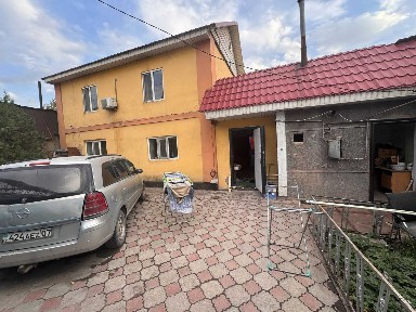 Сдам в аренду участок 8 соток с домом, с бизнесом. Площадь 300 кв