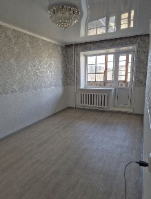 Продам 3х комнатную квартиру улучшенная планировка