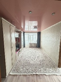 Срочно продам 3 комнатную квартиру