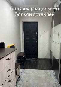 Продается 2-х комнатная квартира в п. Глубоке