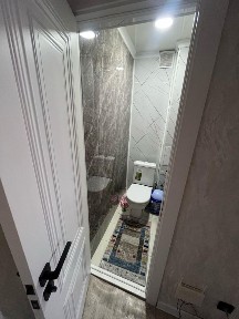 2-комнатная квартира в аренду в Актобе