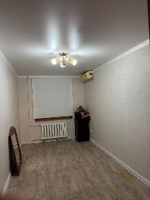 Актюбинская область, Актобе, Есет батыра