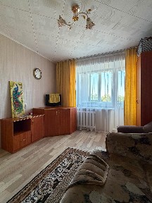 Сдам в долгосрочную аренду однушку малосемейного типа