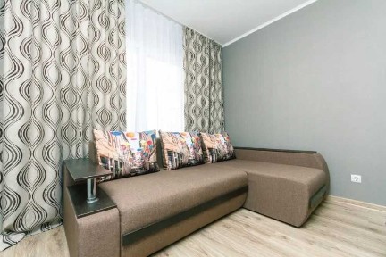 Квартира аренда в Нур-Султане по суточно