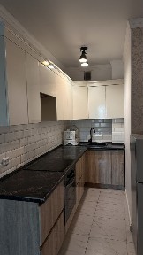 1-комнатная квартира в ЖК Актобе Ажар
