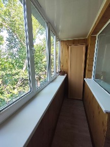 Продам 3 комнатную квартиру