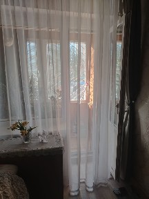 1 квартира, в районе Евразии, только за наличный расчёт