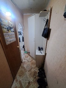 Сдам 2 х комнатную квартиру нп длительный срок. На месяц 100000 т вхо