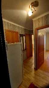 Сдам квартиру долгосрочно