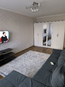 Сдам 1 квартиру на длительный срок