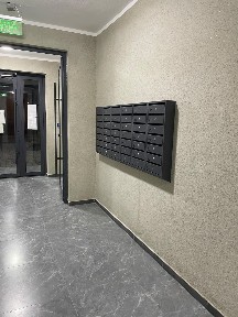 Сдаётся квартира в новом ЖК​Требования: Строго чистоплотным и аккурат