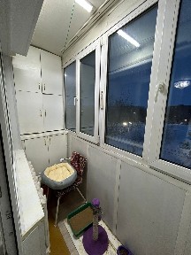Продается квартира