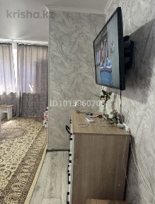 Продам 1 комнатную кв В Саране