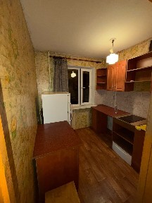 Продам 2-х комнатную квартиру