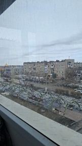 Продам 3-х комнатную квартиру в новом районе