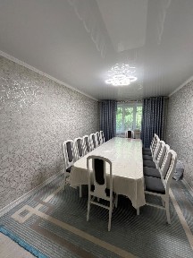 Продам квартиру 3х комн