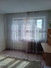 Срочно продается 1 комнатная квартира в центре города