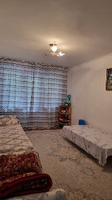 Срочно! Продаётся 2 ком кв 11 мкрн