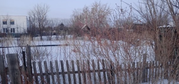 Дом в поселке городского типа 