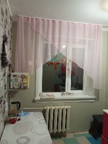 Сдам 2х-ком кв. 4мкр