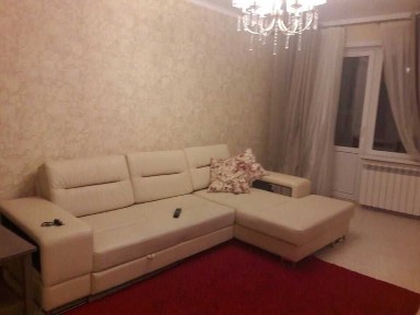 Сдам квартиру на Петрова