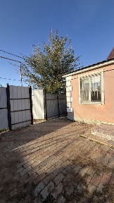 Продается дом, газоблок, 2014 г за 22.8 млн