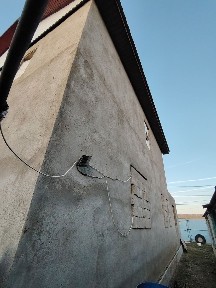Западно-Казахстанская область, Кушум